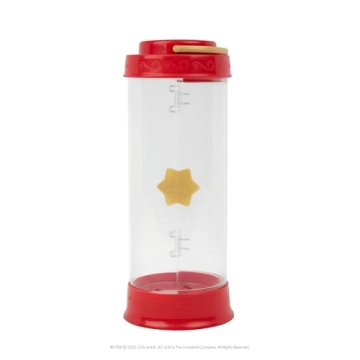 The Elf on the Shelf Carrier Tube - Travel with Magic