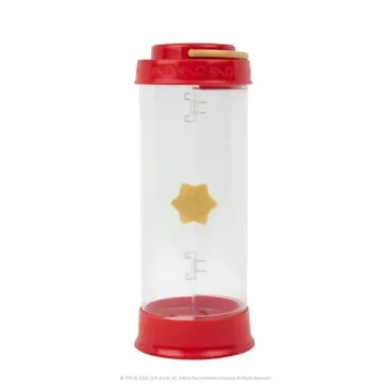 The Elf on the Shelf Carrier Tube - Travel with Magic