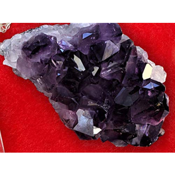 Healing Crystals & Chakra Gemstones for Prosperity