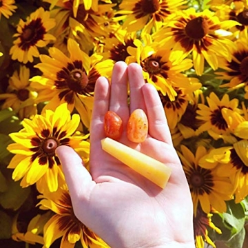 Healing Crystals & Chakra Gemstones for Prosperity