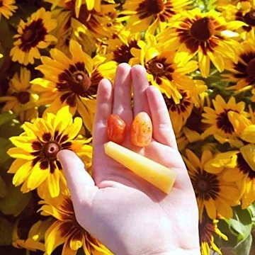 Healing Crystals & Chakra Gemstones for Prosperity