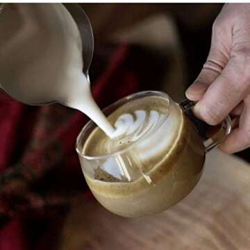 Rishi Tea Masala Chai Latte - Organic Black Tea Concentrate, Easy-to-Serve Hot or Iced Chai Mix - 32...