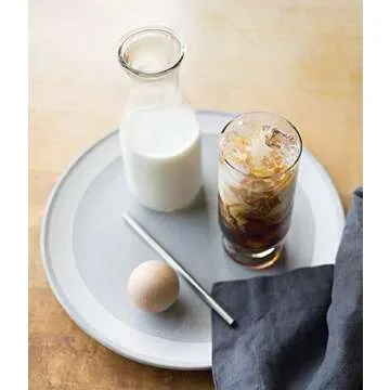 Rishi Tea Masala Chai Latte - Organic Black Tea Concentrate, Easy-to-Serve Hot or Iced Chai Mix - 32 fl oz Carton, 8 Servings (Pack of 12)