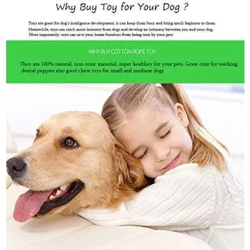 Tough Plush Dog Toy, Knot Flamingo Squeaky Toys for Dogs DT060 Flamingo