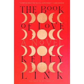 The Book of Love: A Novel