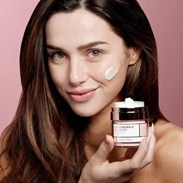 BeautyBio ZenBubble Calming Gel Cream for Sensitive Skin