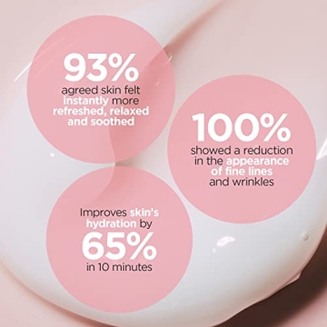 BeautyBio ZenBubble Calming Gel Cream for Sensitive Skin