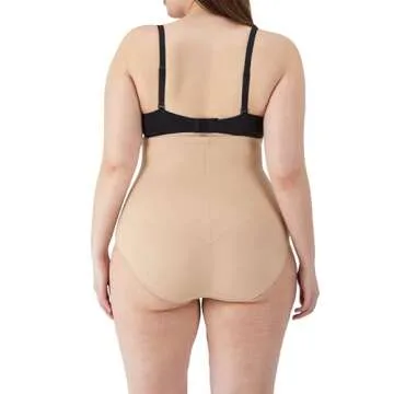 Maidenform High Waist Shapewear for Comfortable Compression