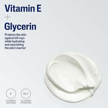 Cetaphil Daily Facial Moisturizer SPF 50, 1.7 Fl Oz (Pack of 2), Gentle Facial Moisturizer For Dry to Normal Skin Types, No Added Fragrance, Dermatologist Recommended (Packaging May Vary)