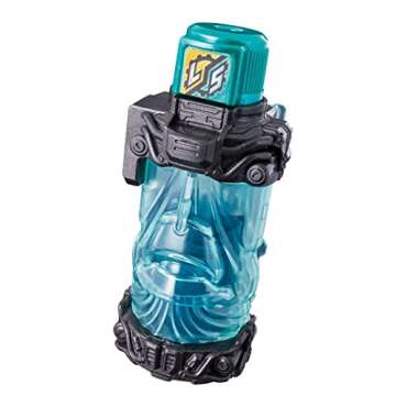 Kamen Rider Build DX Full Bottle Holder for Kids Play and Fun
