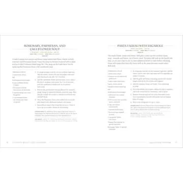 30-Minute Weight Loss Cookbook: 100+ Quick and Easy Recipes for Sustainable Weight Loss