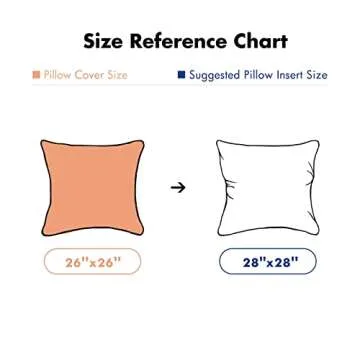 MIULEE Throw Pillow Insert, Hypoallergenic Stuffer Pillow Inserts Decorative Square Premium Sham Pillow Forms for Sofa Couch Bed 28x28 Inch White