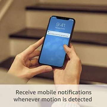 Ring Solar Steplight - Outdoor Motion-Sensor Light