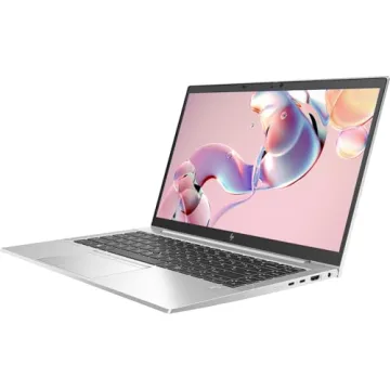 HP EliteBook 840 G8 Touchscreen Laptop 14" FHD