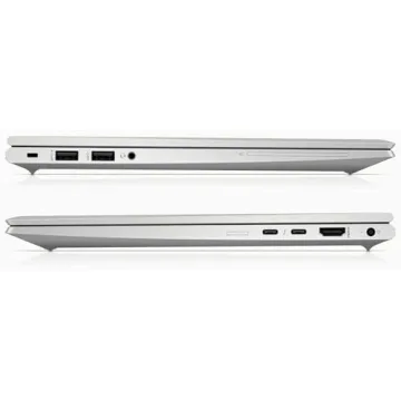 HP EliteBook 840 G8 Touchscreen Laptop 14" FHD