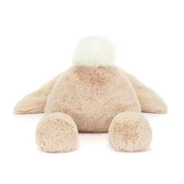 Jellycat Smudge Rabbit Plush Toy - Soft & Cuddly 16.5" Gift