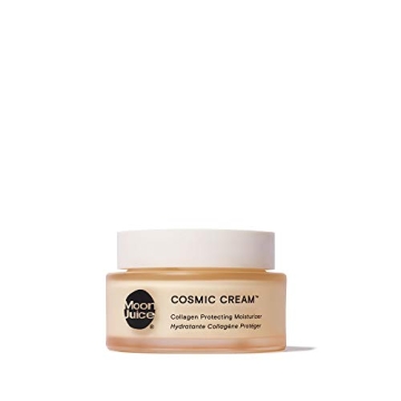 Cosmic Cream by Moon Juice - Vegan Hydrating Moisturizer