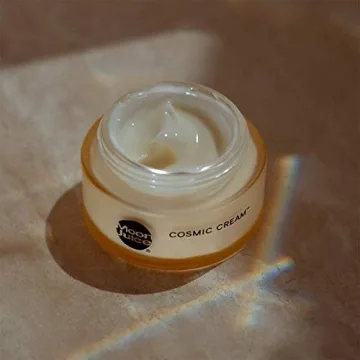 Cosmic Cream by Moon Juice - Vegan Hydrating Moisturizer