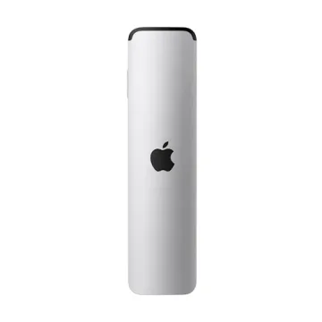 Apple TV Siri Remote 3rd Gen - Voice Control Remote