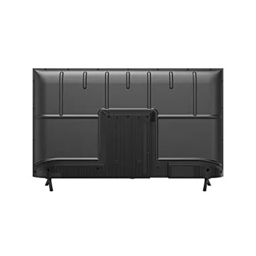 Hisense A4 Series 32-Inch HD Smart TV with Alexa