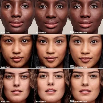 Smashbox Photo Finish Smooth & Blur Primer for Flawless Makeup