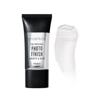 Smashbox Photo Finish Smooth & Blur Primer for Flawless Makeup