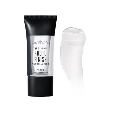 Smashbox Photo Finish Smooth & Blur Primer for Flawless Makeup