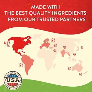 Stella & Chewy's Freeze-Dried Raw Wild Weenies Dog Treats – All-Natural, Protein Rich, Grain Free Dog & Puppy Treat – Great for Training & Rewarding – Cage-Free Duck Recipe – 3.25 oz Bag