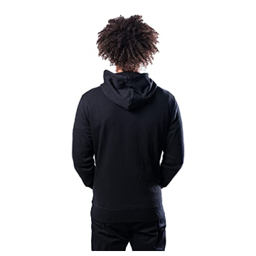 Boston Celtics Men's Fleece Hoodie | Ultra Game NBA Apparel