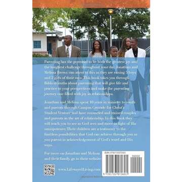 Purposeful Parenting: Freeing Parents from the Ignorance and Misinformation of the World