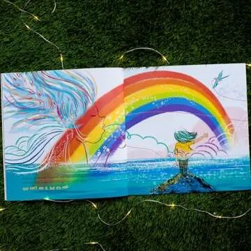 The Invisible Web: A Heartfelt Children's Story