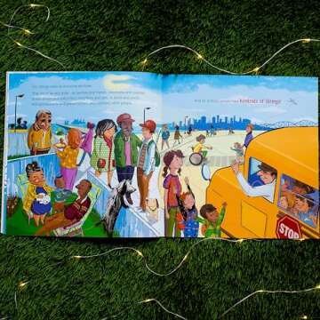 The Invisible Web: A Heartfelt Children's Story