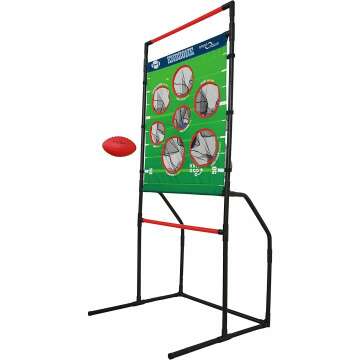 JOOLA Sport Squad Endzone Challenge Toss Game