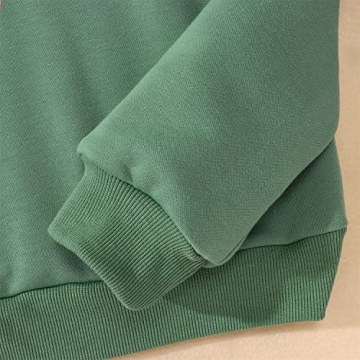 Merry and Bright Christmas Sweatshirt for Women