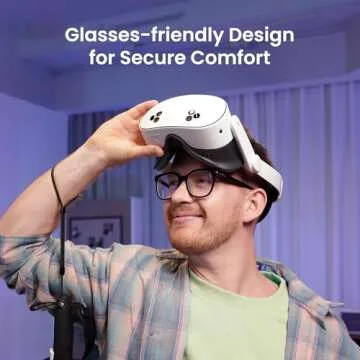 KIWI Design V4 Facial Interface for Oculus Quest 3S
