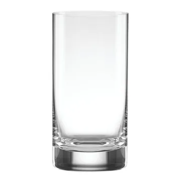 Elegant Lenox Lead-Free Highball Glass Set - 4 Count