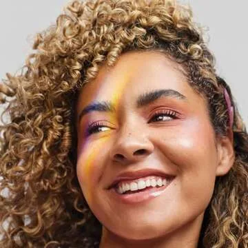 Paul Mitchell Clean Beauty Anti-Frizz Conditioner, Ultra-Rich Formula, Improves Elasticity, For Textured, Frizz-Prone Hair