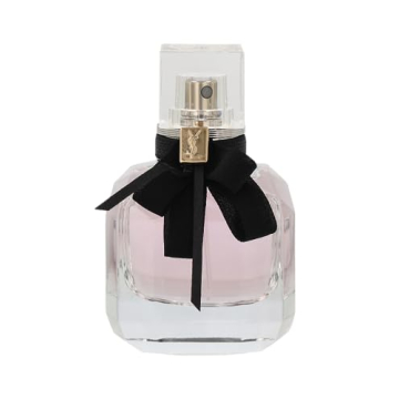 Mon Paris YSL Eau de Parfum - Modern Feminine Fragrance