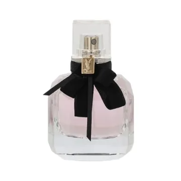 Mon Paris YSL Eau de Parfum - Modern Feminine Fragrance