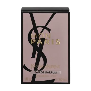 Mon Paris YSL Eau de Parfum - Modern Feminine Fragrance