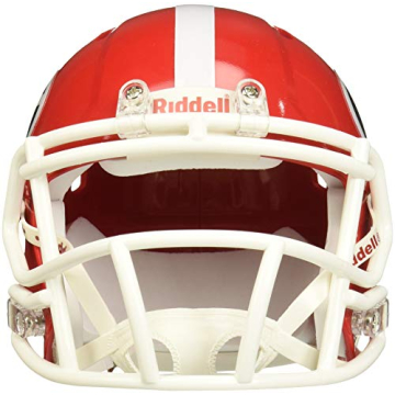 NCAA Georgia Bulldogs Speed Mini Helmet for Collectors