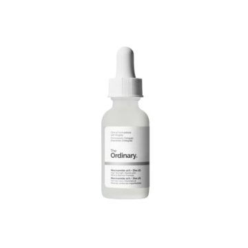 Niacinamide 10% + Zinc 1% By The Ordinary 30ml