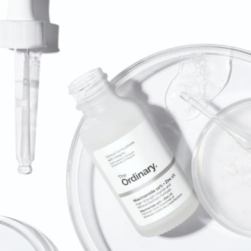 Niacinamide 10% + Zinc 1% By The Ordinary 30ml