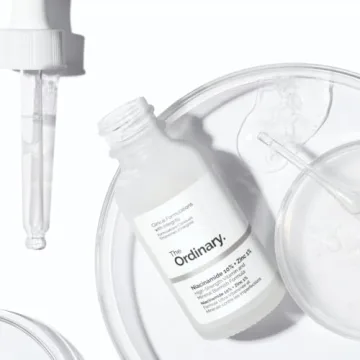 Niacinamide 10% + Zinc 1% By The Ordinary 30ml