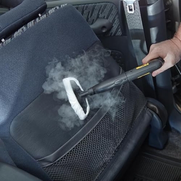 Wagner SteamMachine: High-Pressure Multi-Purpose Cleaner