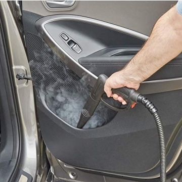 Wagner SteamMachine: High-Pressure Multi-Purpose Cleaner