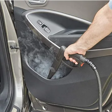 Wagner SteamMachine: High-Pressure Multi-Purpose Cleaner