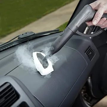 Wagner SteamMachine: High-Pressure Multi-Purpose Cleaner