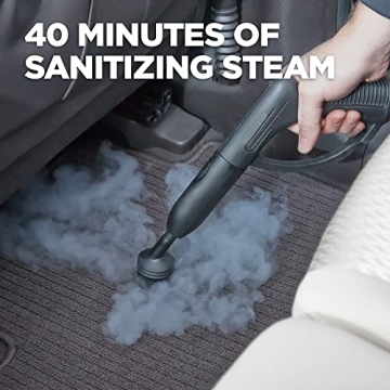 Wagner SteamMachine: High-Pressure Multi-Purpose Cleaner