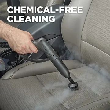 Wagner SteamMachine: High-Pressure Multi-Purpose Cleaner